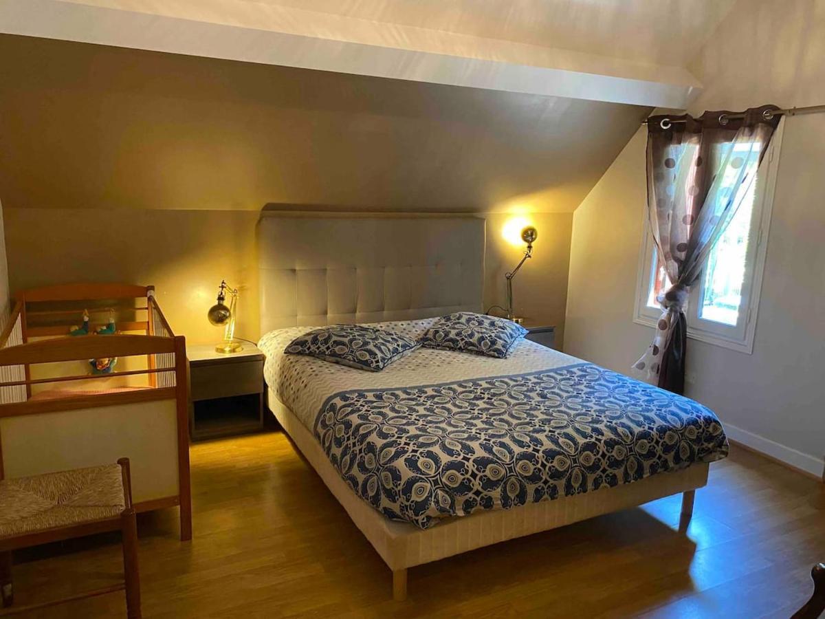 Le Mondou Saint-Julien-de-Lampon Bagian luar foto